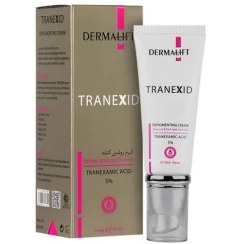 تصویر کرم روشن کننده ترنکسید درمالیفت 40 میلی لیتر Dermalift Tranexid Depigmenting Cream 40 ml