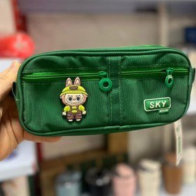 تصویر جامدادی لبوبو 