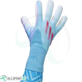 تصویر دستکش دروازه بانی آدیداس پردیتور Adidas X Pro Goalkeeper Gloves HB8060 