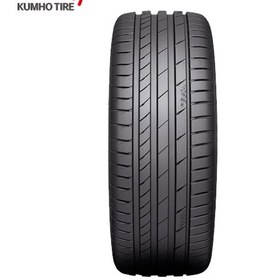 تصویر لاستیک کومهو 215/45R17 گل ECSTA PS71 ( تاریخ تولید 2023 ) Kumho Tire 215/45R17 ECSTA PS71