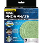 تصویر ابر فیلتر آکواریوم فلووال Fluval Phosphate 