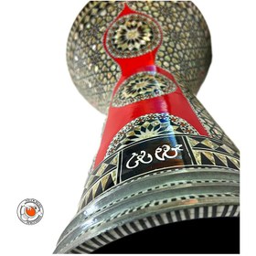 تصویر DARBUKA GAWHARET ELFAN 9 INC داربوکا جوهر الفن سایز 9 کد 3933 