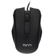 تصویر ماوس تسکو مدل TM 283 Tsco TM 283 Mouse