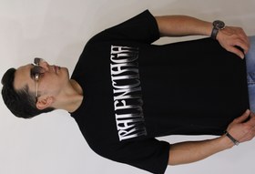 تصویر تی شرت بالنسیاگا 