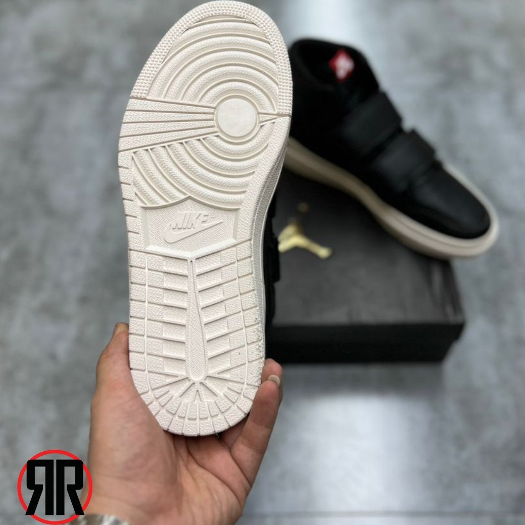 air jordan retro 1 high double strap