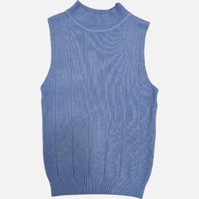 تصویر جلیقه بافت (۴۴۰۳۷۴۸) 