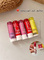 تصویر بالم لب ويتامينه ي لورينت 