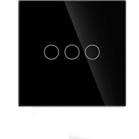 تصویر کلید 3 پل هوشمند تویا 