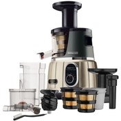 تصویر آبمیوه گیر سنکور SSJ 9000NP SENCOR SENCOR SSJ9000NP Slow Juicer