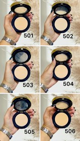 تصویر پنکیک بیو استار مدل FULL COVERAGE 