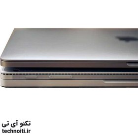 تصویر لپ تاپ سرفیس بوک 1 استوک Core i7-6600u ram 8 hard 256 ssd 2gig Laptop Surface  Book1