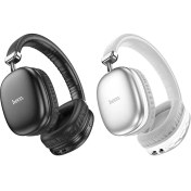 تصویر هدست بلوتوثی هوکو مدل W35 ا HOCO W35 wireless headphones HOCO W35 wireless headphones