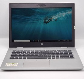 تصویر لپ تاپ استوک 14 اینچی HP مدل ProBook 645 G4 Laptop HP PROBOOK 645 G4 (stock)