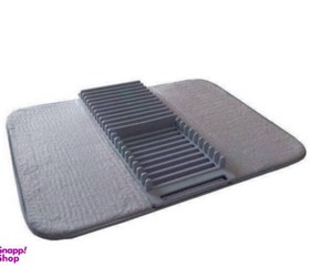 تصویر نمگیر کنار سینک کد 001 