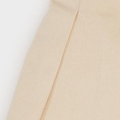 تصویر دامن نوزاد دختر دفکتو 