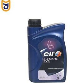 تصویر روغن گیربکس الف مدل Elfmatic CVT حجم 1 لیتر 