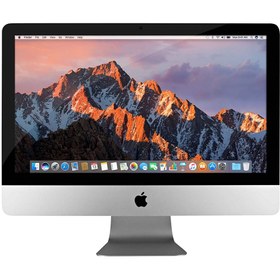 تصویر کامپیوتر بدون کیس استوک  اپل All In One Apple iMac 2011 Core i5 4G 500G 22 inch 