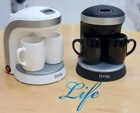 تصویر قهوه جوش فلاویا 