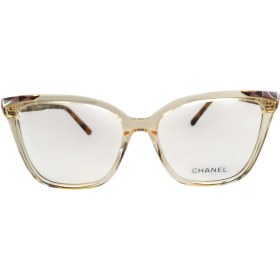 تصویر عینک طبی شنل مدل 9859c12 