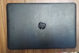 تصویر قاب پشت ال ای دی اصلی و استوک لپ تاپ اچ پی ELITEBOOK 850 G1 COVER A HP ELITEBOOK 850 G1