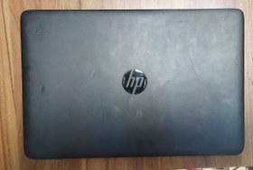 تصویر قاب پشت ال ای دی اصلی و استوک لپ تاپ اچ پی ELITEBOOK 850 G1 COVER A HP ELITEBOOK 850 G1