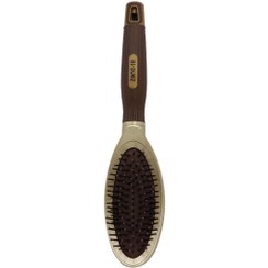 تصویر برس مو مدل Z10 زد وان Zone Hair Brush Z10