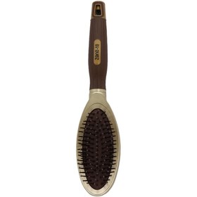 تصویر برس مو مدل Z10 زد وان Zone Hair Brush Z10