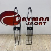 تصویر سبد توپ جمع‌کن پیمان اسپرت 