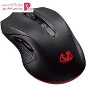 تصویر ماوس مخصوص بازی ایسوس مدل Cerberus Asus Cerberus Gaming Mouse