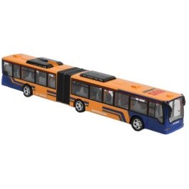 تصویر مدل خودرو اتوبوس شارژی کنترل از راه دور اورجینال Timboxstore 