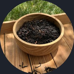 تصویر چای قلم ریز بهاره چای قلم بدون ساقه