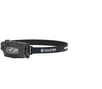 تصویر چراغ پیشانی لدلنزر Ledlenser Headlamp HF4R Core - Black 