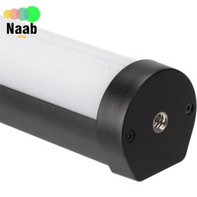 تصویر نور باتومی SIDANTE RGB-B620S LED TUBE LIGHT 