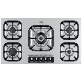 تصویر گاز استیل ۵۲۳m کن 523M