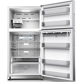 تصویر یخچال فریزر دوو مدل DT-2720 DAEWOO REFRIGERATOR DT-2720