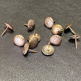 تصویر گل میخ 