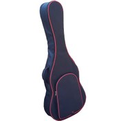 تصویر سافت کیس گیتار Guitar gigbag