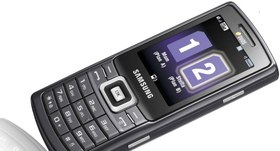 تصویر گوشی سامسونگ C5212 | حافظه 64 مگابایت Samsung C5212 64 MB