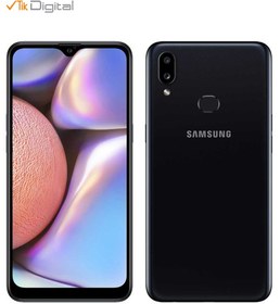 تصویر گوشی سامسونگ A10s | حافظه 32 رم 2 گیگابایت ا Samsung Galaxy A10s 32/2 GB Samsung Galaxy A10s 32/2 GB