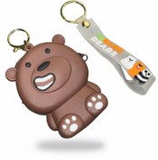 تصویر چارم بگ سیلیکونی an 