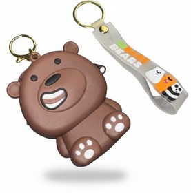 تصویر چارم بگ سیلیکونی an 