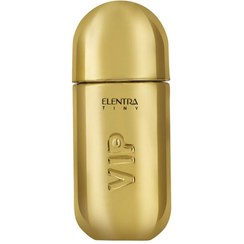 تصویر عطر جیبی زنانه تاینی مدل Vip 212 حجم 30 میل النترا تاینی Elentra Tiny 212 Vip Parfum For Women 30ml