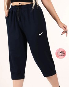 تصویر شلوارک بیگ سایز گلکسی 