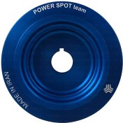 تصویر پولی سبک سر میللنگ M15 | مناسب تیبا/ساینا/کوئیک | افزایش توان 