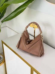 تصویر کیف زنانه ساده شیک کد 515 