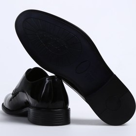 تصویر کفش مردانه برند فابریکا 