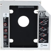 تصویر براکت هارد Caddy 9.5mm 