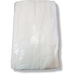 تصویر حوله احرام اقایان الیاف نخ و پنبه 