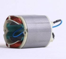 تصویر بالشتک مینی فرز ۱۰۱۰ وات ۳۲۶۰ توسن Stator for tosan 3260