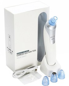 تصویر دستگاه پاکسازی صورت اورجینال برند Comedo suction tool کد 33069218 